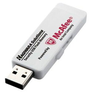 �n�M�����\�����[�V�����Y �E�B���X�΍�USB������(�}�J�t�B�[)/8GB/1�N���C�Z���X/USB3.0(HUD-PUVM308GA1) ���񂹏��i