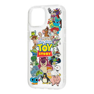 ���C�E�A�E�g iPhone 15/14/13/�ϏՌ��P�[�X/�g�C�X�g�[���[�W��2(RC-DP51UC4C/TY22_IF0) ���񂹏��i