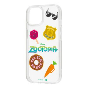 ���C�E�A�E�g iPhone 15/14/13/�ϏՌ��P�[�X/�Y�[�g�s�A�A�C�R��(RC-DP51UC4C/Z24_IF02) ���񂹏��i