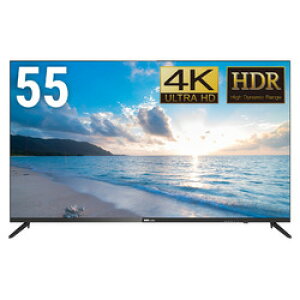 DMM�Dcom DMM.make 55�C���` 4K �f�B�X�v���C DKS-4K55DG6 �ڈ��݌�=��