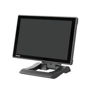 �G�[�f�B�e�N�m �t��HD 10.1�^IPS�t���p�l������ �Ɩ��p�}���`���f�B�A�f�B�X�v���C(LCD1017) �ڈ��݌�=��