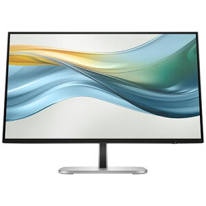 ���{HP HP Series 5 Pro 524pu 23.8�C���`FHD USB-C���j�^�[(9D9V7AA#ABJ) �ڈ��݌�=��