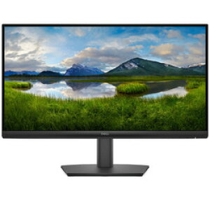 Dell Technologies �t���f�B�X�v���C 21.5�^/1920×1080/HDMI�ADisplayPort�AVGA/�u���b�N/�X(E2225HM) �ڈ��݌�=��