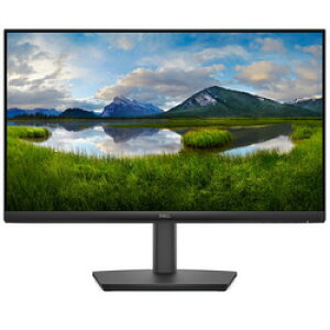 Dell Technologies �t���f�B�X�v���C 23.8�^/1920×1080/HDMI�ADisplayPort�AVGA/�u���b�N/�X(E2425HM) �ڈ��݌�=��