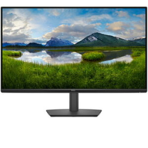 Dell Technologies �t���f�B�X�v���C 27�^/1920×1080/HDMI�ADisplayPort�AVGA/�u���b�N/�X�s(E2725HM) �ڈ��݌�=��