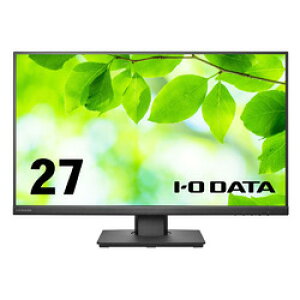 �A�C�I�[�f�[�^ �u5�N�ۏ؁v27�^���C�h�t�� �u���b�N(LCD-DF271EDB-F) �ڈ��݌�=��