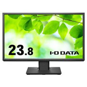 �A�C�I�[�f�[�^ 5�N�ۏ؃t���[�X�^�C���X�^���h&�L����pADS 23.8���C�h�t���u���b�N(LCD-DF241EDB-F) �ڈ��݌�=��