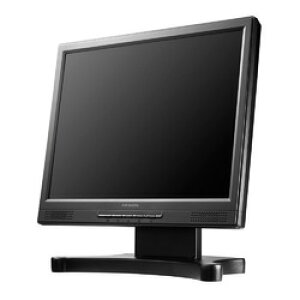 �A�C�I�[�f�[�^ �u5�N�ۏ؁v��R�������^�b�`�p�l���̗p 15�^�^�b�`�p�l���t��(LCD-SAX151DB-T) �ڈ��݌�=��
