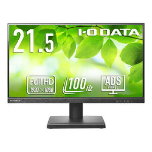 �A�C�I�[�f�[�^ 5�N�ۏ�100Hz���C�h�t��21.5�^(LCD-D222SD) �ڈ��݌�=��