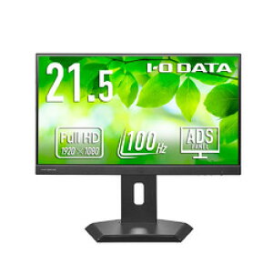 �A�C�I�[�f�[�^ USB-C�t���X�^�t��21.5�^��(LCD-C222SDB-F) �ڈ��݌�=��