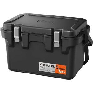 �A�C���X�I�[���} HUGEL�^��f�M�N�[���[�{�b�N�X20L �`���R�[���O���[ VITC-20R(54-7432-78) ���񂹏��i