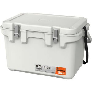 �A�C���X�I�[���} HUGEL�^��f�M�N�[���[�{�b�N�X40L �A�b�V���z���C�g VITC-40R(54-7432-79) ���񂹏��i