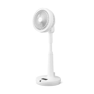 �A�C���X�I�[���} �T�[�L�����[�^�[��@ 20cm �z���C�g STF-SDC20TEC-W(54-7431-84) ���񂹏��i