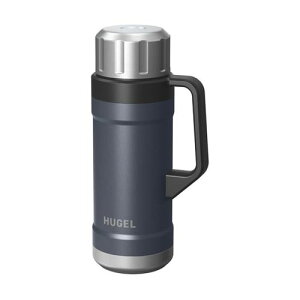 �A�C���X�I�[���} HUGEL �^��f�M�}�O�{�g�� 1900ml �`���R�[���O���[ HSB-1900(54-7432-72) ���񂹏��i