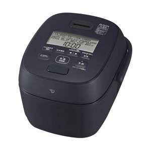 �ۈ� ZOJIRUSHI ����IH���уW���[ 1.0L �i�X���[�g�u���b�N�j NW-WA10-BZ(54-7504-01) ���񂹏��i