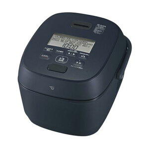 �ۈ� ZOJIRUSHI ����IH���уW���[ 1.8L �i�X���[�g�u���b�N�j NW-WA18-BZ(54-7504-02) ���񂹏��i
