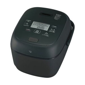 �ۈ� ZOJIRUSHI ����IH���уW���[ 1.8L�i�u���b�N�j NW-BA18-BA(54-7504-03) ���񂹏��i