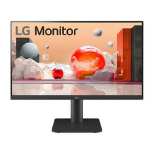 LG�@Electronics�@Japan 23.8�^ �t��HD(1920×1080) IPS �u���b�N 100Hz�Ή�(24MS500-B) �ڈ��݌�=��