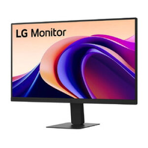 LG�@Electronics�@Japan 31.5�^ WQHD(2560x1440) IPS USB Type-C �u���b�N(32U631A-B) �ڈ��݌�=��