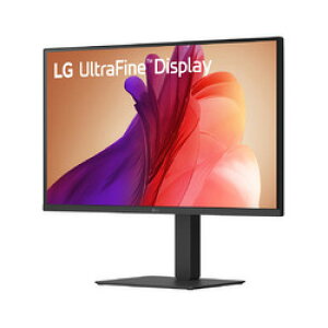 LG�@Electronics�@Japan 31.5�^ 4K(3840×2160) VA USB Type-C���� �u���b�N(32U720A-B) �ڈ��݌�=��
