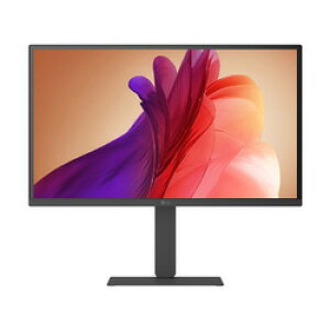 LG�@Electronics�@Japan 27�^ 4K(3840×2160) IPS USB Type-C���� �u���b�N(27U730A-B) �ڈ��݌�=��