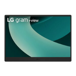 LG�@Electronics�@Japan LG gram +view 17�C���`/WQXGA(2560×1600)(17MT70) �ڈ��݌�=��