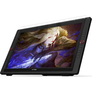 XP-PEN �A���`�O���A�ی�t�B���� Artist 24Pro�p�ی�t�B���� 2������(AD12) �ڈ��݌�=��