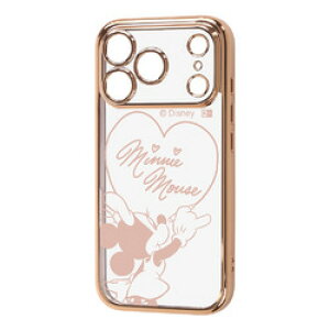 ���C�E�A�E�g iPhone 18 Pro / 17 Pro / �f�B�Y�j�[ / �\�t�g ����/�~�j�[_���^(RC-DP58PFC2PG/MN25) ���񂹏��i