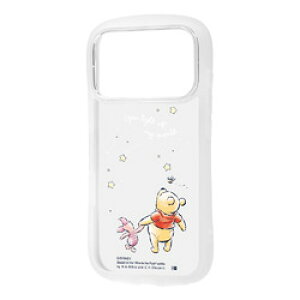 ���C�E�A�E�g iPhone 18 Pro / 17 Pro / �f�B�Y�j�[ / P�Ռ� �o���p�[HYB/�v�[����(RC-DP58CMD2C/PO78) ���񂹏��i