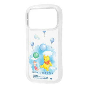 ���C�E�A�E�g iPhone 18 Pro / 17 Pro / �f�B�Y�j�[ / P�Ռ� �o���p�[HYB/�v�[��(RC-DP58CMD2C/PO79) ���񂹏��i