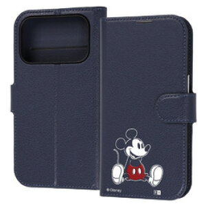 ���C�E�A�E�g iPhone 18 Pro / 17 Pro / �f�B�Y�j�[ / �Ռ� M�x S�蒠���U�[/�~�b(RJ-DP58ELC1DN/MK16) ���񂹏��i