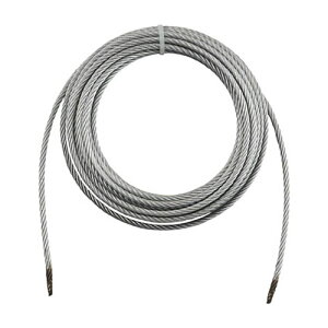 TRUSCO �蓮�E�C���`�p���C���[��4X5m�p(�؂������) 1�{(WW45) �ڈ��݌�=��