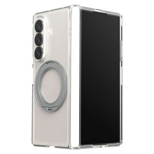 araree DUPLE 360 M STAND for Galaxy Z Fold8 Ultra �N���A(AR28646GZFD8U) ���񂹏��i