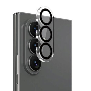 araree CORE CM �J������p�����K���X�t�B���� for Galaxy Z Fold8 Ultra (2������)(AR28651GZFD8U) ���񂹏��i