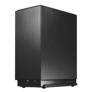 �A�C�I�[�f�[�^ �@�l����2�h���C�uNAS 3�N�ۏ�2TB(HDL2-LE02NB) ���񂹏��i