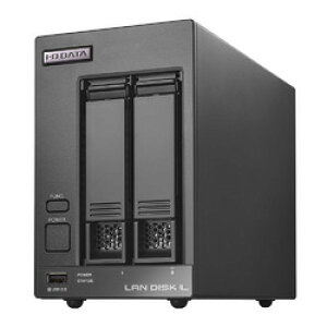 �A�C�I�[�f�[�^ �@�l����2�h���C�uNAS 3�N�ۏ�4TB(HDL2-LV04B) ���񂹏��i