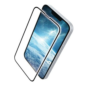 �G���R�� ELECOM iPhone 17e/16e �K���X�t�B���� �t���[���t ���ȒP�\�t�c�[���t ������ BLC 1��(PM-A26SFLGFTBL) ���񂹏��i
