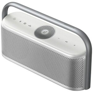 �A���J�[�W���p�� soundcore Motion X600(Bluetooth�X�s�[�J�[) �z���C�g 1��(A3130Z21) ���񂹏��i
