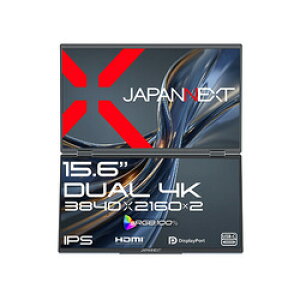 JAPANNEXT JN-DMD-IPS156U ���񂹏��i