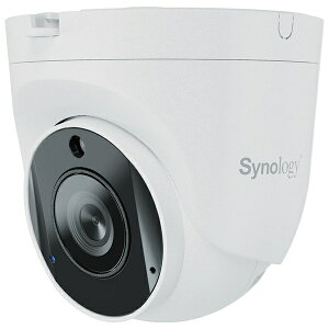 Synology �^���b�g�^IP�J���� TC510 �ڈ��݌�=��