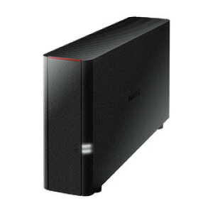 �o�b�t�@���[ LS210D0101G �����N�X�e�[�V���� LS210DG �l�b�g���[�NHDD 1�x�C 1TB �ڈ��݌�=��