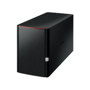 �o�b�t�@���[ LS220D0602G �����N�X�e�[�V���� LS220DG �l�b�g���[�NHDD 2�x�C 6TB �ڈ��݌�=��