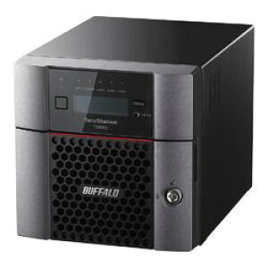 �o�b�t�@���[ TS6200DN0202 TeraStation TS6200DN�V���[�Y 2�x�C �f�X�N�g�b�v2TB �ڈ��݌�=��