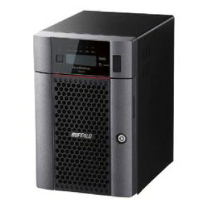 �o�b�t�@���[ TS6600DN6006 TeraStation TS6000�V���[�Y 6�x�C 60TB �ڈ��݌�=��