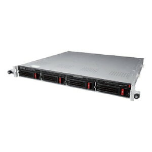 �o�b�t�@���[ TeraStation WS IoT2022 for StorageStd���ڃ��b�N�}�E���g4�x�C32TB(WS5420RN32S2) �ڈ��݌�=��