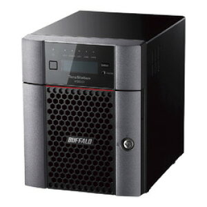 �o�b�t�@���[ TeraStation WS IoT 2022 for Storage Wg���ڃf�X�N�g�b�v4�x�C32TB(WS5420DN32W2) ���񂹏��i