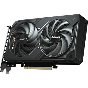 GIGABYTE �M�K�o�C�g NVIDIA GeForce RTX 5060 Ti���� �I�[�o�[�N���b�N�O���t�B�b�N�{�[�h (VRA(GV-N506TWF2MAX OC-8G) ���񂹏��i