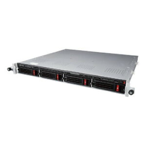 �o�b�t�@���[ WSH5420RN32S2 TeraStationWSS2022ST H/WRAID Rack4�x�C32TB �ڈ��݌�=��