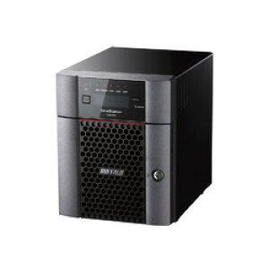 �o�b�t�@���[ TS5420DN3204 TeraStation TS5420DN�V���[�Y 4�h���C�u32TB �ڈ��݌�=��