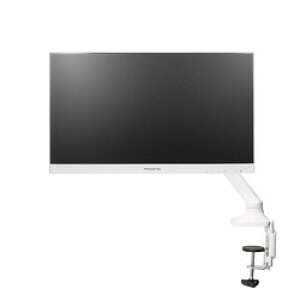 �v�����X�g�� �t���f�B�X�v���C 21.5�^���C�h/1920×1080/HDMI�ADisplayPort�AUSB Type-C/�z���C�g/�X�s�[�J�[�F����/(PTF-B221WA-WH) �ڈ��݌�=��